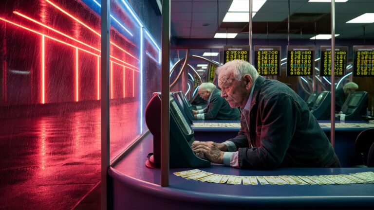 betting psychology manipulates gamblers