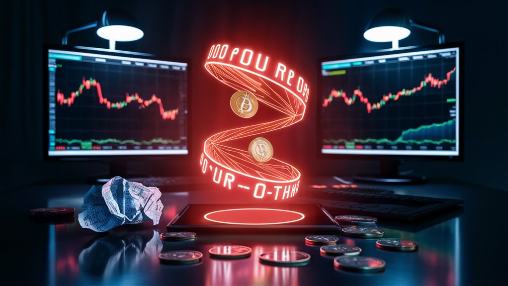 betting strategy eventually goes broke