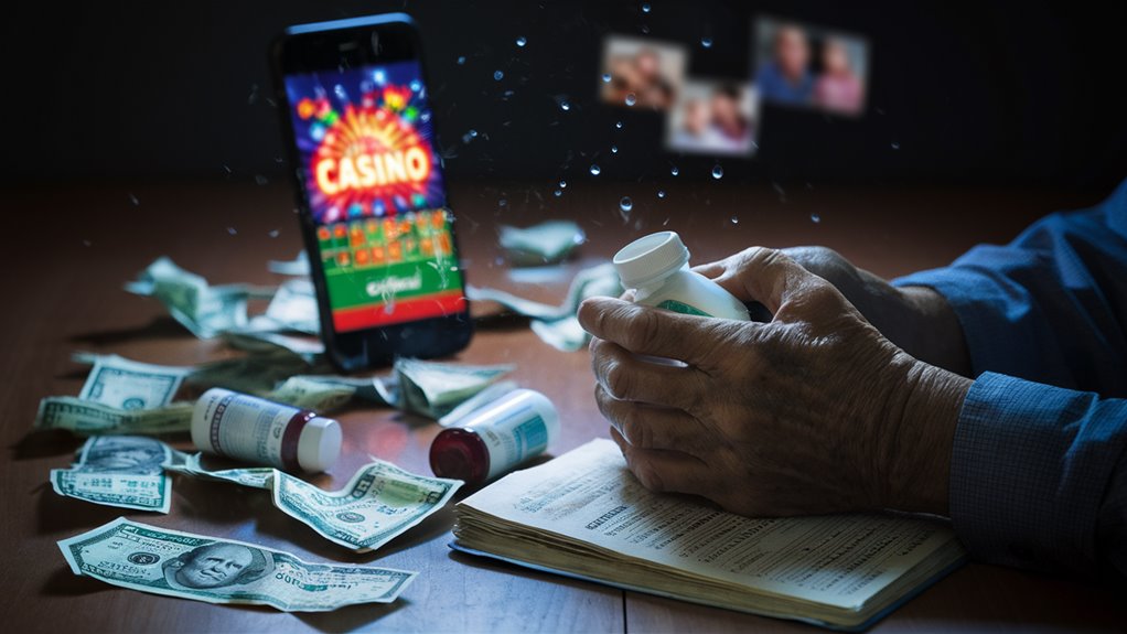 digital scams evolve today