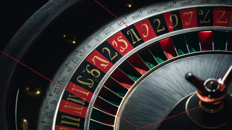 european roulette scam investigation