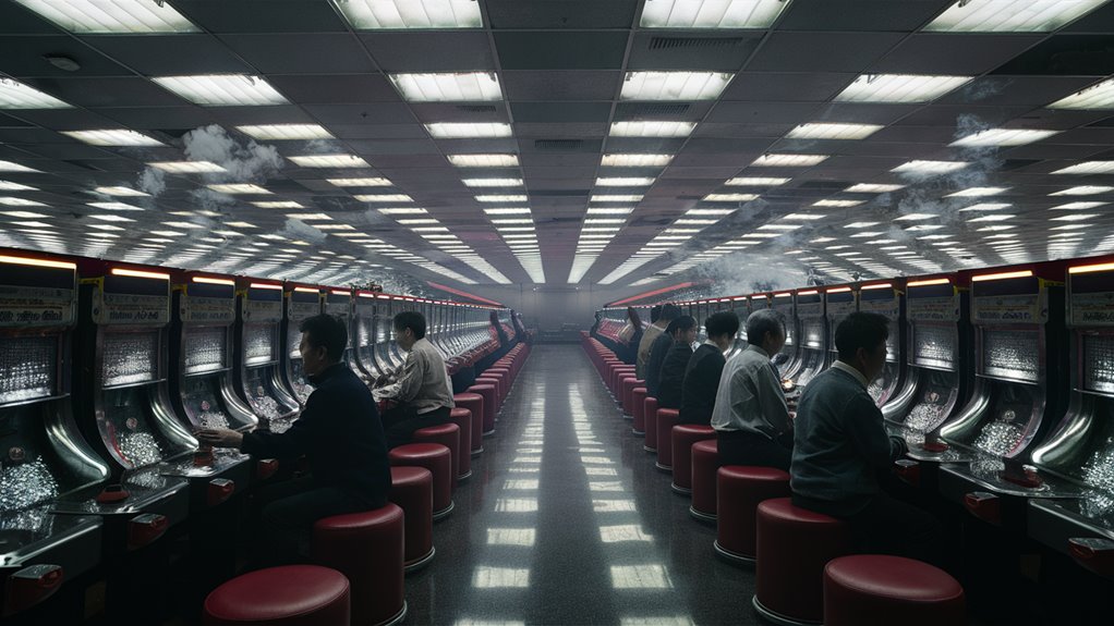 japanese gambling culture impact