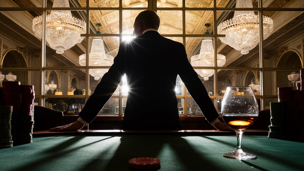 luxurious monte carlo casino